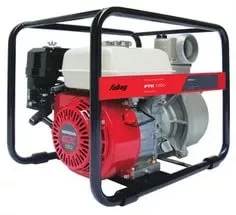 Мотопомпа для загрязненной воды PTН 1000 ST с двигателем Honda Fubag купить в Нижневартовске