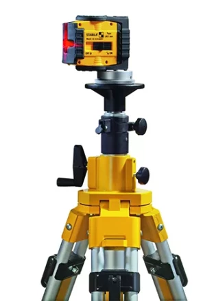 Уровень лазерный тип LAX 200 Complett set + REC 210  STABILA купить в Нижневартовске