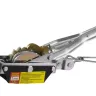 Лебедка STAYER "MAXPull" рычажная, тросовая, 1т/1,8м 4310-1 купить в Нижневартовске