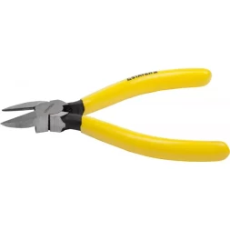 Бокорезы STAYER "PROFESSIONAL" для пластика и меди, особочистый рез заподлицо, 125мм 116737