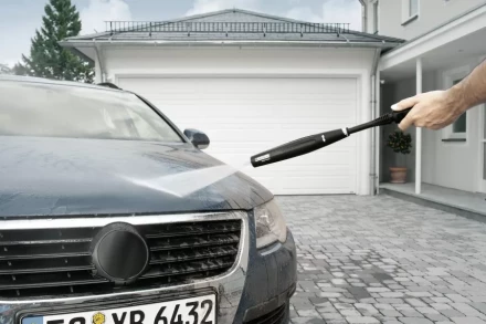 Струйная трубка Vario Power VP 145 для аппаратов K 3 – K 4 KARCHER купить в Нижневартовске