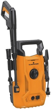 Минимойка-мойка высокого давления CARVER CW-1200A купить в Нижневартовске