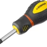 Отвертка STAYER "PROFESSIONAL" "PROTech", двухкомп рукоятка, намагниченная, Cr-Mo, PH2x38мм 25132-2-38_z02 купить в Нижневартовске