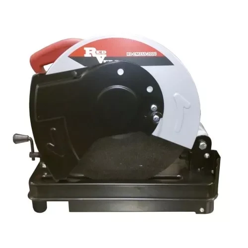 Станок отрезной RD-CM355-2000 RedVerg купить в Нижневартовске