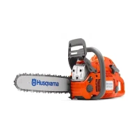 Бензопила Husqvarna 455 Е RANCHER II AutoTune