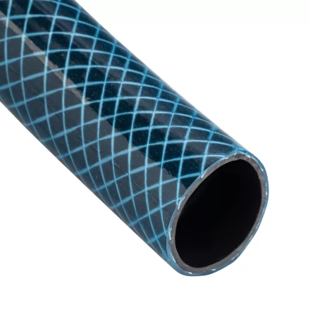 Шланг поливочный армированный Сибртех ПВХ 1", 25 м, урожайный 675432 купить в Нижневартовске