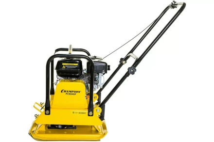 Виброплита Champion PC9045F купить в Нижневартовске