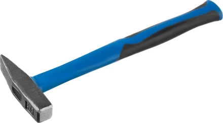 Молоток слесарный 300 г с фиберглассовой рукояткой, СИБИН 20047-03 20047-03 купить в Нижневартовске