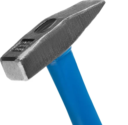 Молоток слесарный 300 г с фиберглассовой рукояткой, СИБИН 20047-03 20047-03 купить в Нижневартовске