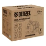 Мотопомпа бензиновая для чистой воды Denzel PX-25, 52 см3, 1", 170 л/мин, глуб 8 м, напор 30 м 99205 купить в Нижневартовске