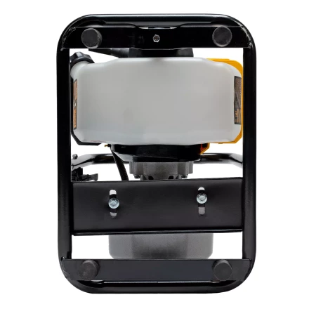 Мотопомпа бензиновая для чистой воды Denzel PX-25, 52 см3, 1", 170 л/мин, глуб 8 м, напор 30 м 99205 купить в Нижневартовске