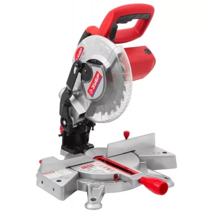 Пила торцовочная ЗУБР "МАСТЕР", удлинитель стола, 210 мм, 5000 об/мин, 1300 Вт ЗПТ-210-1300-Л-02 купить в Нижневартовске