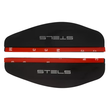 Дождевик зеркала заднего вида Stels 55330 купить в Нижневартовске