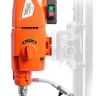 Двигатель алмазного бурения MESSER DM-250 купить в Нижневартовске