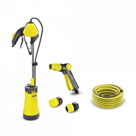 Насос для полива из бочки KARCHER BP 1 Barrel Set купить в Нижневартовске
