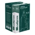 Домкрат гидравлический бутылочный Сибртех 50808, 16 т, 205-400 мм купить в Нижневартовске
