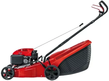 Газонокосилка бензиновая Solo by AL-KO 4236 P-A Pro 140 QSS купить в Нижневартовске