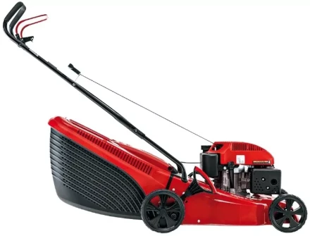 Газонокосилка бензиновая Solo by AL-KO 4236 P-A Pro 140 QSS купить в Нижневартовске