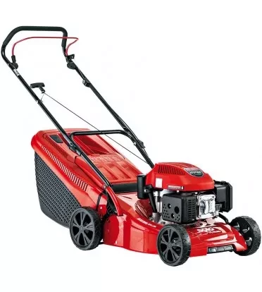 Газонокосилка бензиновая Solo by AL-KO 4236 P-A Pro 140 QSS купить в Нижневартовске