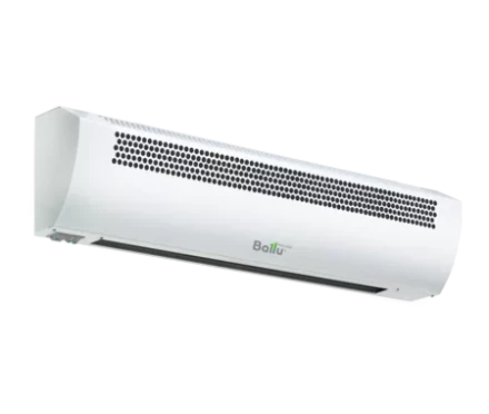 Воздушно-тепловая завеса электрическая BALLU BHC-3.000SB купить в Нижневартовске