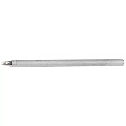 Жало СВЕТОЗАР медное "Long life" для паяльников тип2, клин, диаметр наконечника 2 мм SV-55343-20 купить в Нижневартовске