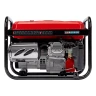 Генератор бензиновый MTX RS-4000 946115, 3,3 кВт, 230В, ручной стартер купить в Нижневартовске