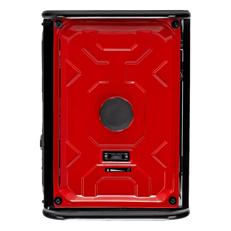 Генератор бензиновый MTX RS-4000 946115, 3,3 кВт, 230В, ручной стартер купить в Нижневартовске