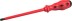 Отвертка KRAFTOOL &quot;VOLT-KRAFT&quot; 1000В, SL 8,0х175мм 25005-8-175 купить в Нижневартовске