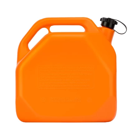 Канистра для ГСМ Stels 53112, пластиковая, со скошенными углами, 20 литров купить в Нижневартовске