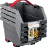 Набор лотков "Clickbin", 1,3 л, KETER 38066-K4 купить в Нижневартовске