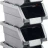 Набор лотков "Clickbin", 1,3 л, KETER 38066-K4 купить в Нижневартовске
