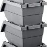 Набор лотков "Clickbin", 1,3 л, KETER 38066-K4 купить в Нижневартовске