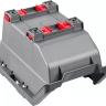 Набор лотков "Clickbin", 1,3 л, KETER 38066-K4 купить в Нижневартовске