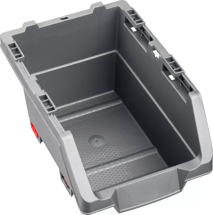 Набор лотков "Clickbin", 1,3 л, KETER 38066-K4 купить в Нижневартовске