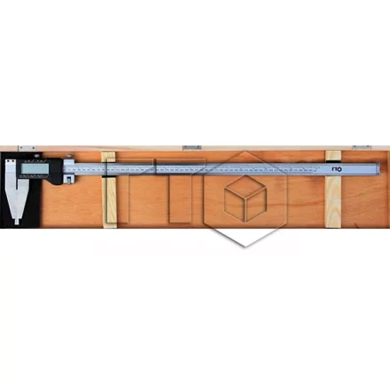 Штангенциркуль электронный ШЦЦ 3-600 (0.01) ГТО губки 100мм купить в Нижневартовске