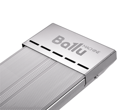 Обогреватель инфракрасный BALLU BIH-APL-2.0 купить в Нижневартовске