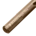 Набор сверл по металлу Denzel 723006, 1,5-6,5мм, Р6М5К8-TiN, Golden Tip, 13 шт купить в Нижневартовске