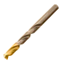 Набор сверл по металлу Denzel 723006, 1,5-6,5мм, Р6М5К8-TiN, Golden Tip, 13 шт купить в Нижневартовске