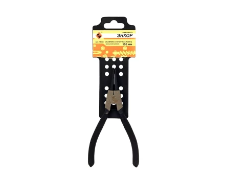 Съемник для внешних стопорных колец прямой Энкор 19056 купить в Нижневартовске