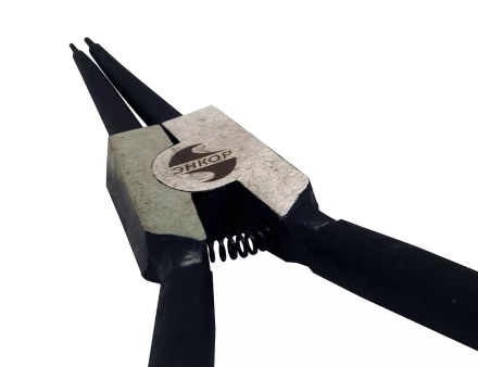 Съемник для внешних стопорных колец прямой Энкор 19056 купить в Нижневартовске