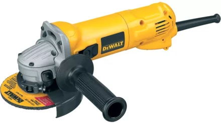 Угловая шлифмашина DeWalt D 28130 (УШМ, Болгарка) купить в Нижневартовске