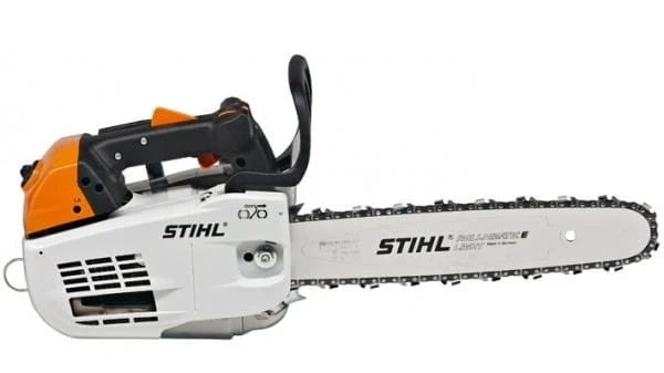 БензопилаSTIHL  MS 201 (1,8кВт.30см.13RMS 64. 3,7кг) Cаrving купить в Нижневартовске