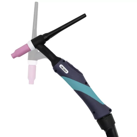 Горелка TW 26FX 4m (OKC35x50 / 2pin / Gas б/р) XL26435211 купить в Нижневартовске