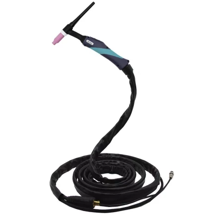 Горелка TW 26FX 4m (OKC35x50 / 2pin / Gas б/р) XL26435211 купить в Нижневартовске