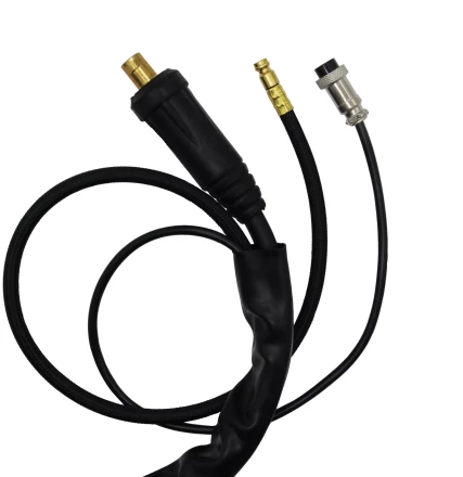 Горелка TW 26FX 4m (OKC35x50 / 2pin / Gas б/р) XL26435211 купить в Нижневартовске