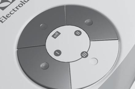Проточный водонагреватель ELECTROLUX SMARTFIX 2.0 T 3.5 kW - кран купить в Нижневартовске