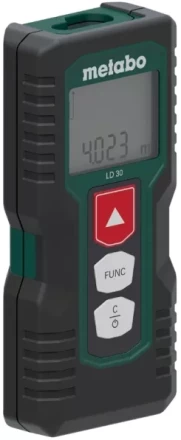 Дальномер лазерный Metabo LD 30 купить в Нижневартовске