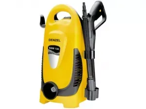 Минимойка-мойка высокого давления SSW130 DENZEL 58277 купить в Нижневартовске