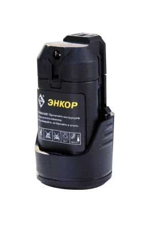 Шуруповерт акк ДША-2 12ЭР/10Л кейс Энкор 50021 купить в Нижневартовске