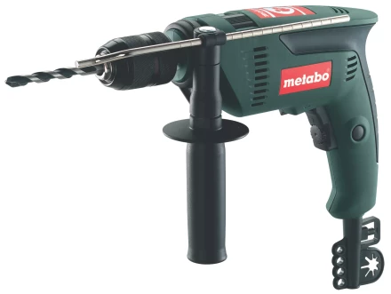 Ударная Дрель Metabo SBE 550 купить в Нижневартовске
